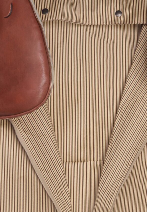 Сумка дорожная Tuscany Leather