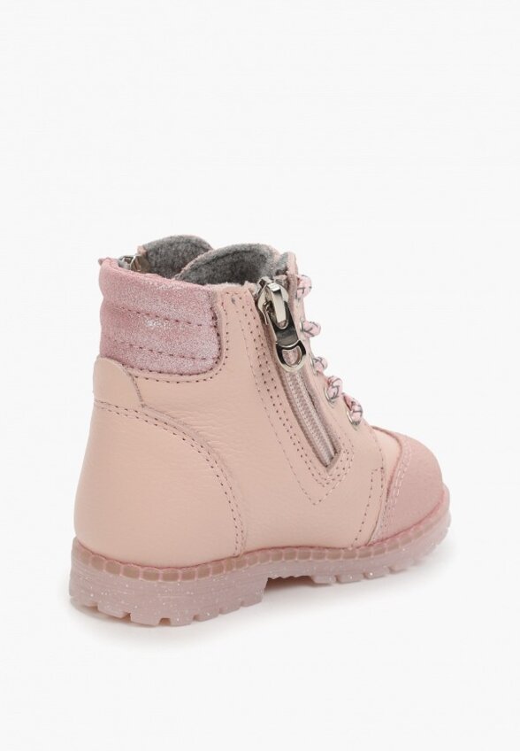 Ботинки Котофей