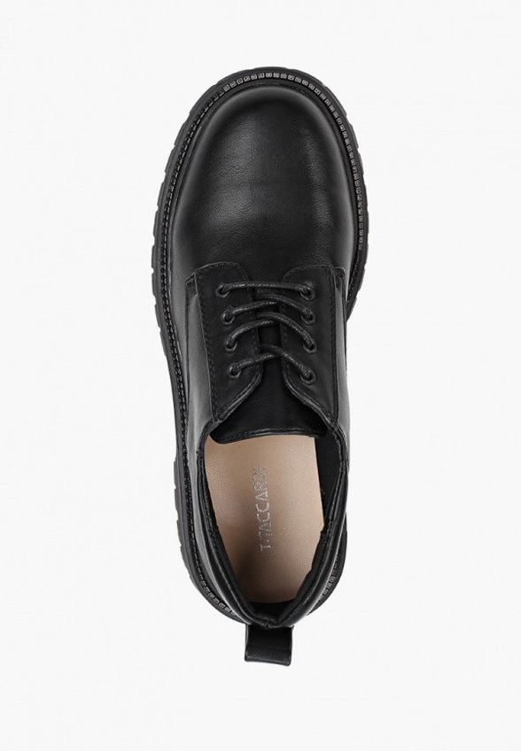 Ботинки T.Taccardi