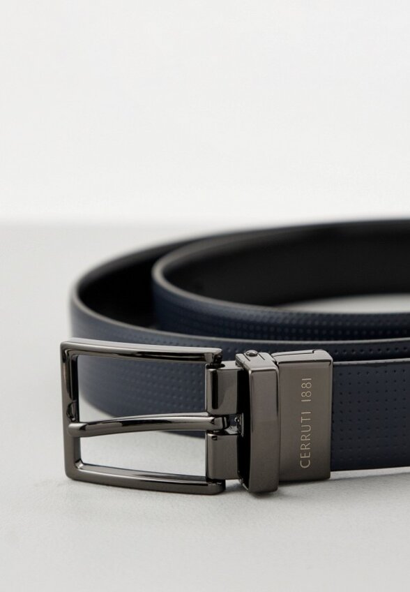 Ремень Cerruti 1881