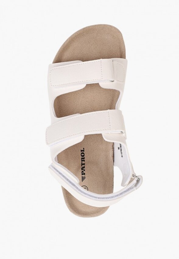 Сандалии Patrol