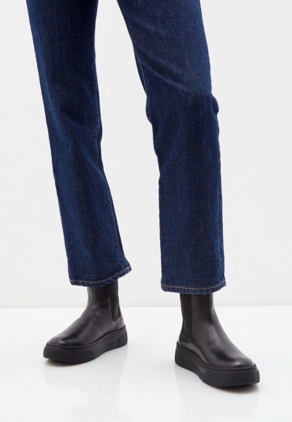 Ботинки Mof-Berg