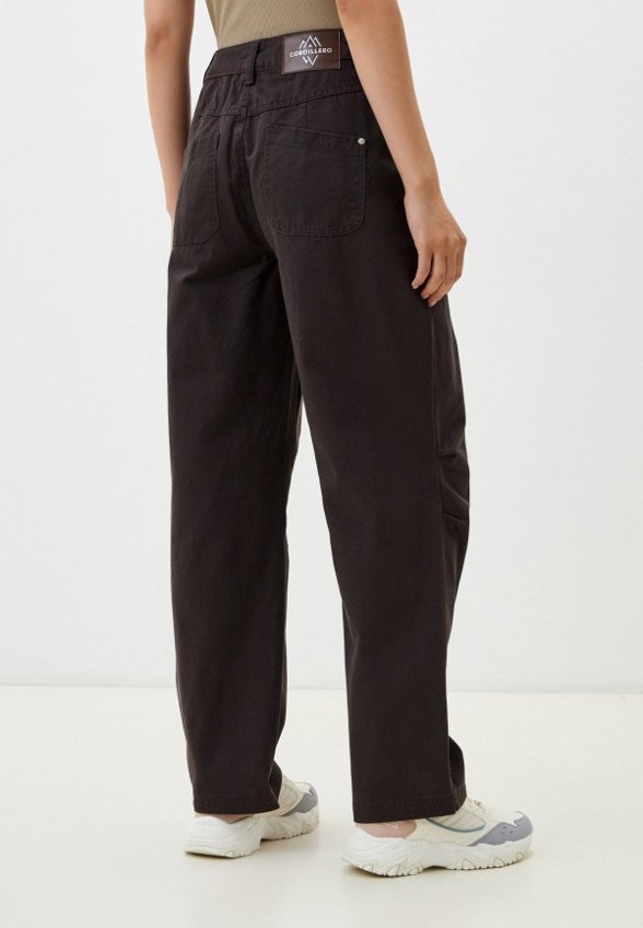 Джинсы Cordillero