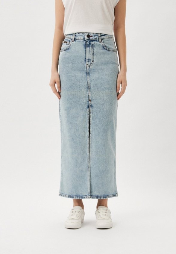 Юбка джинсовая BLCV