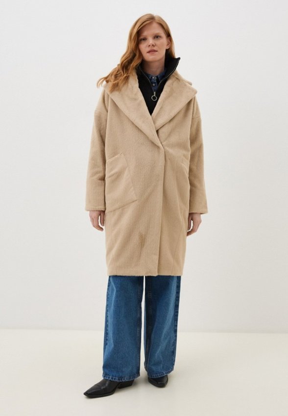 Пальто-халат Louren Wilton