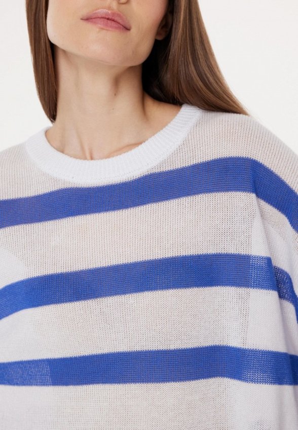 Джемпер True Red