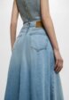 Юбка джинсовая Haikure6  - превью