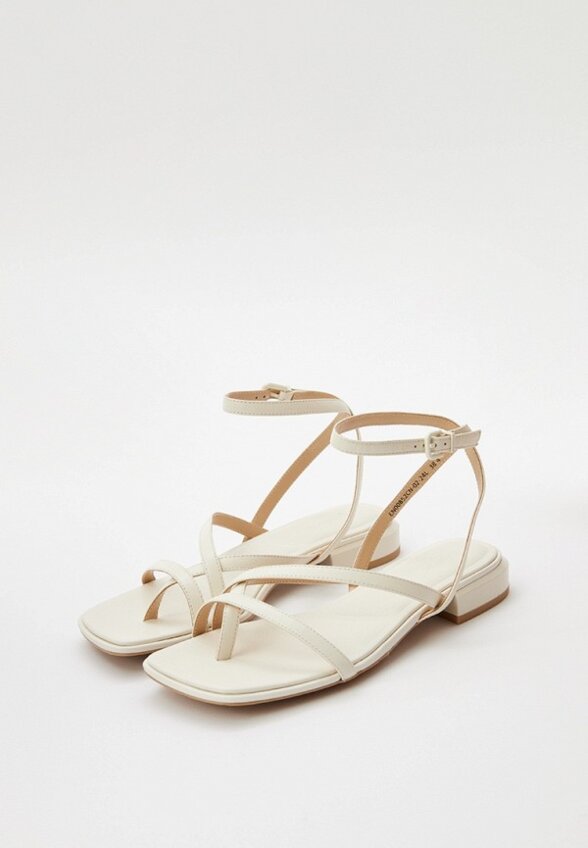 Сандалии Ekonika