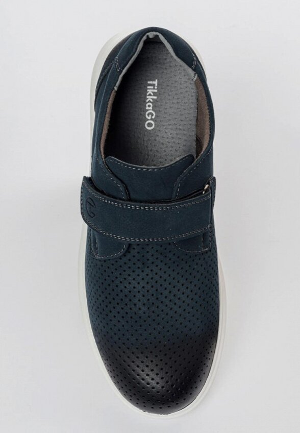 Ботинки Tikkago