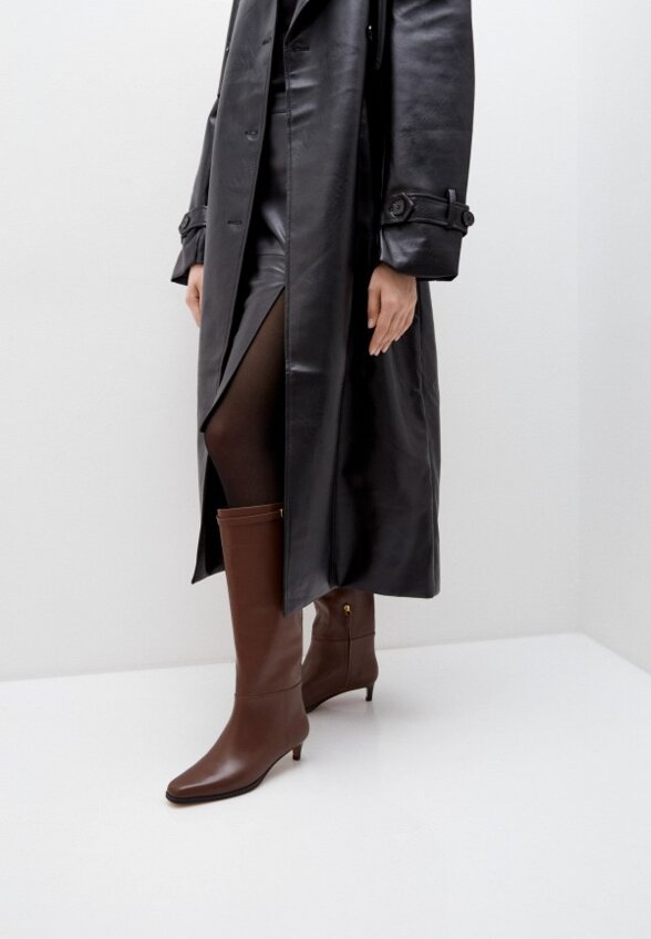 Сапоги Graciana