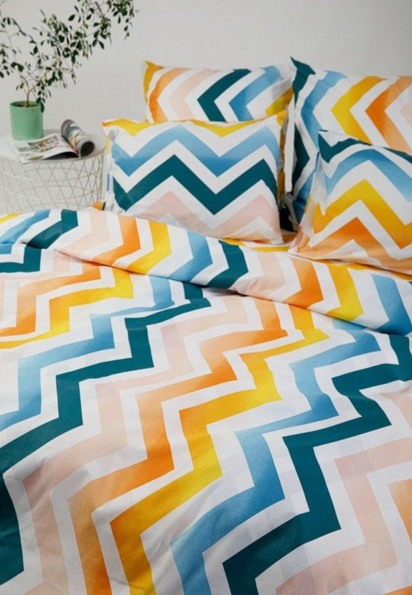 Постельное белье Евро Ночь нежна