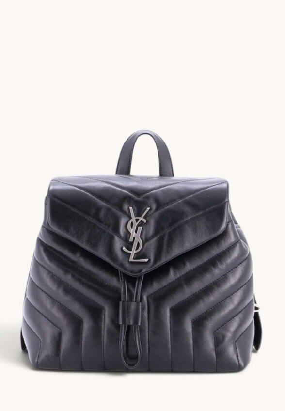 Saint Laurent LouLou