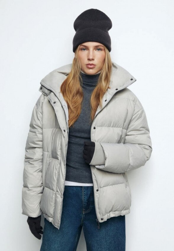 Пуховик All We Need