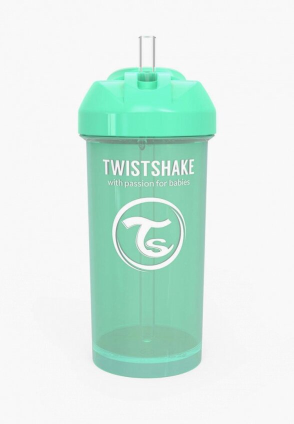 Поильник для детей Twistshake