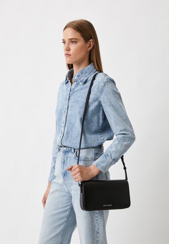 Сумка Trussardi