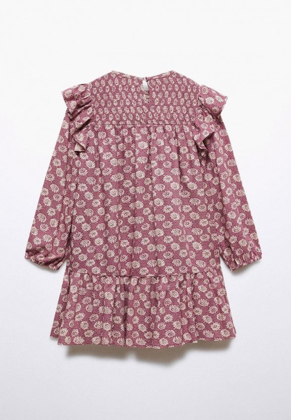 Платье Mango Kids