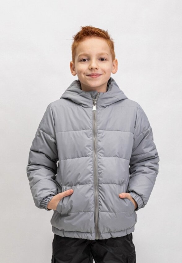 Куртка утепленная Kaysarow