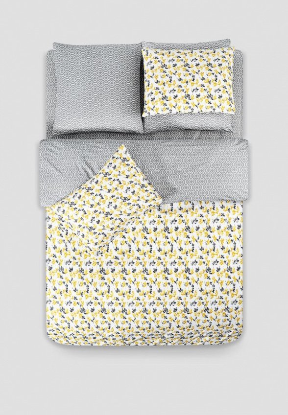 Постельное белье 1,5-спальное Primeprive