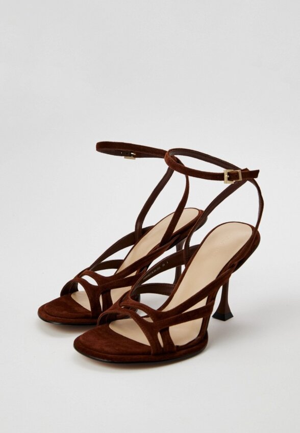 Босоножки Ekonika