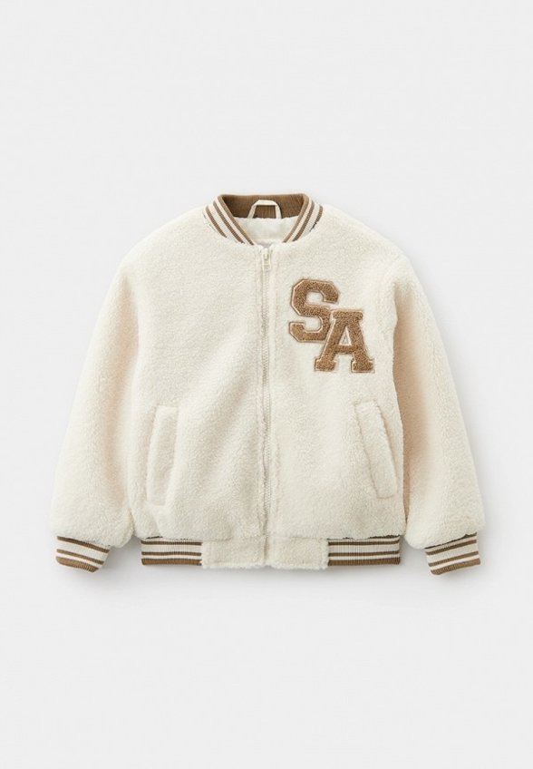 Куртка меховая O'STIN