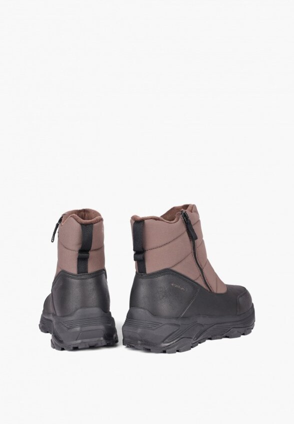 Дутики Quattrocomforto