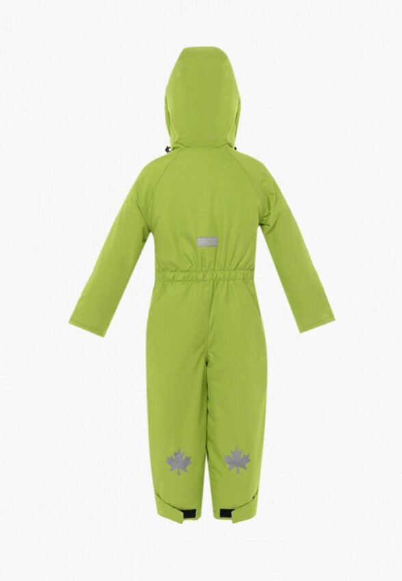 Комбинезон утепленный Stylish Amadeo