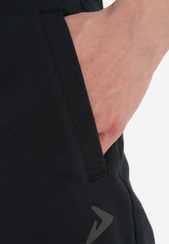 Брюки мужские Demix, Черный