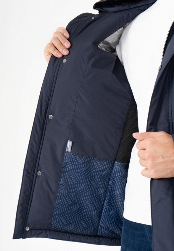 Пуховик Nord Wind