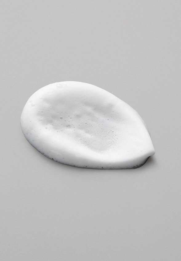 Мусс для укладки Maria Nila