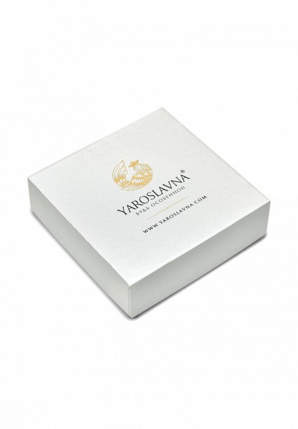 Кольцо Yaroslavna