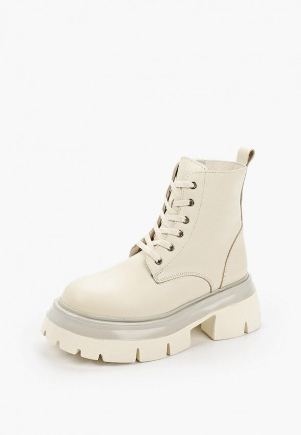 Ботинки Emanuele Gelmetti