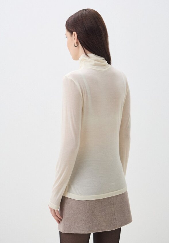 Водолазка Loriata