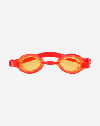 Очки для плавания детские Speedo Jet Goggle, Красный женщинам