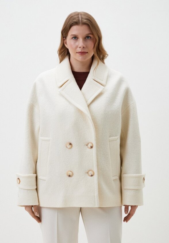 Полупальто Modress