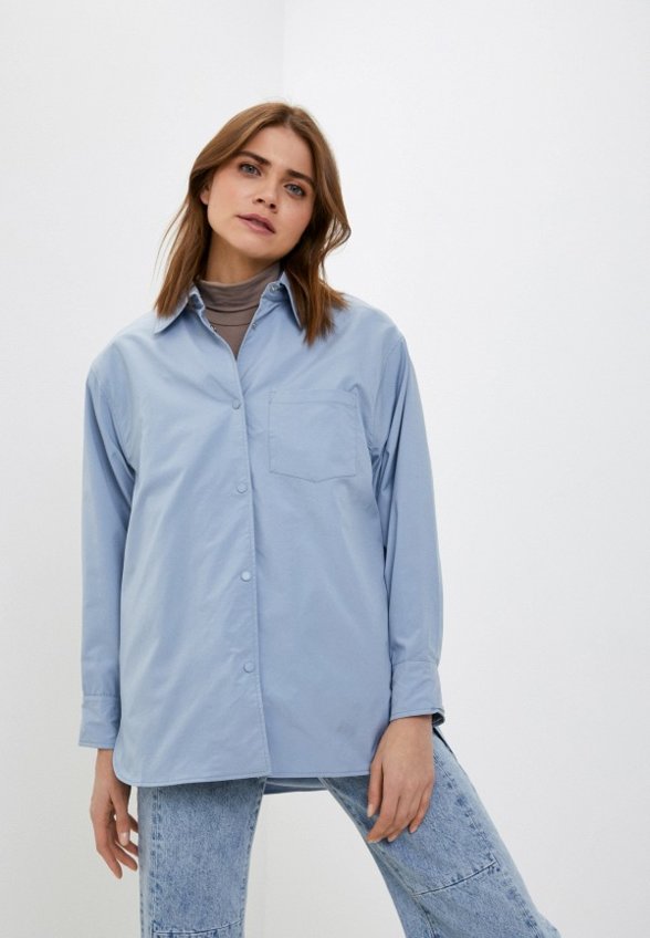 Куртка-рубашка Baon