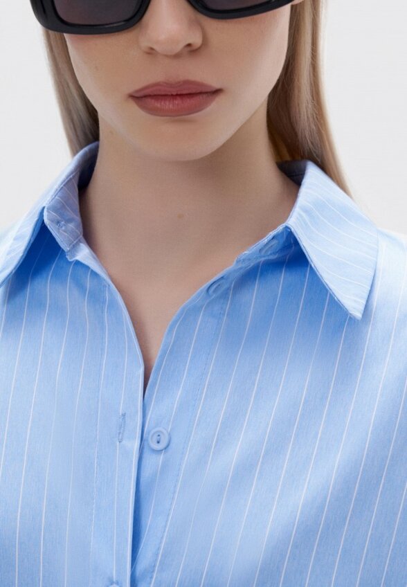 Рубашка Top Top