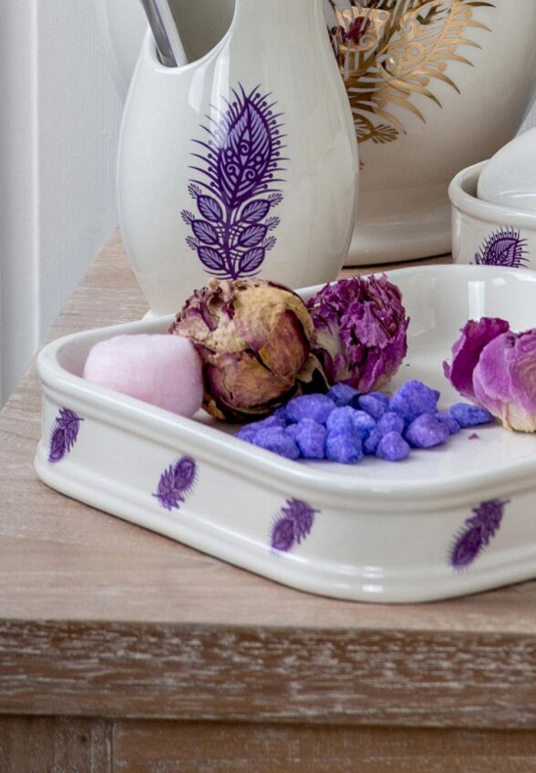 Поднос Moroshka