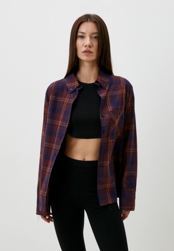 Рубашка All We Need