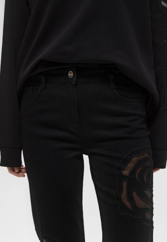 Джинсы Blugirl