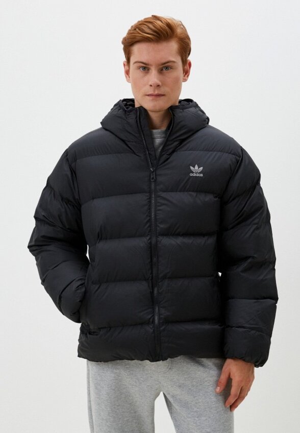 Пуховик adidas Originals