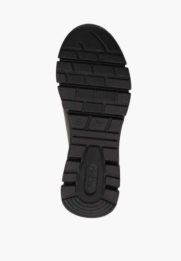 Кроссовки Rieker