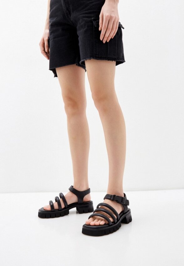 Босоножки You