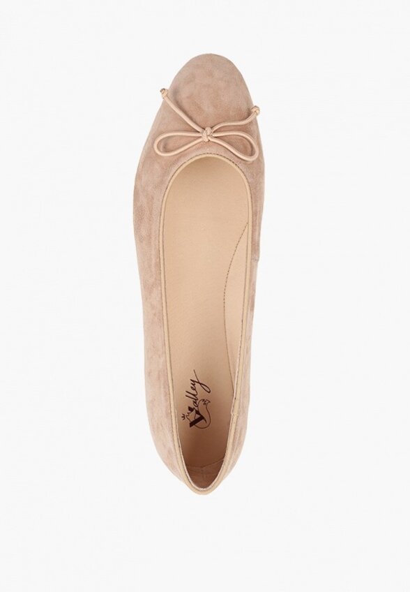 Балетки Valley