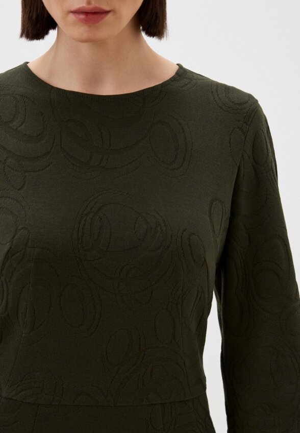 Платье MadaM T