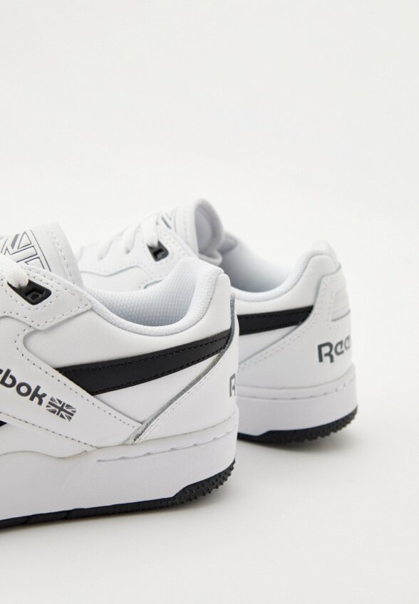 Кеды Reebok