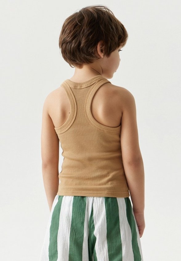 Майка Happy Baby