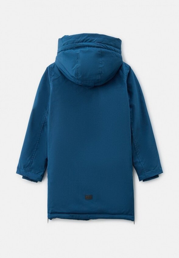 Куртка утепленная PlayToday