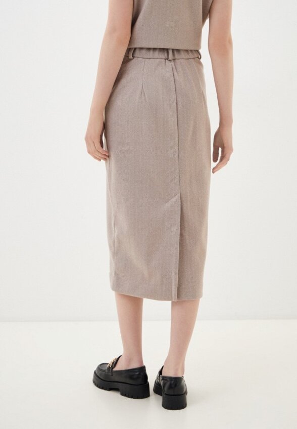 Юбка Wellenwool Brand