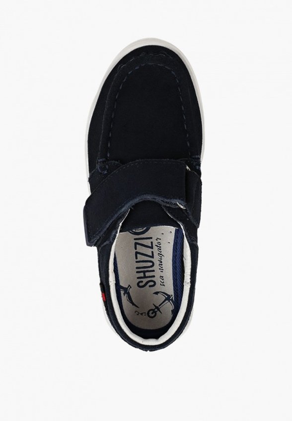 Ботинки Shuzzi