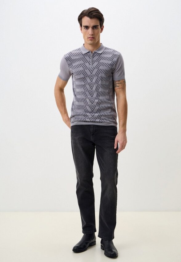 Поло Alessandro Manzoni